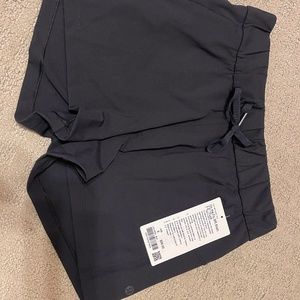 On the Fly MR Short 2.5" *FLux